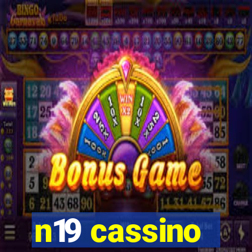 n19 cassino